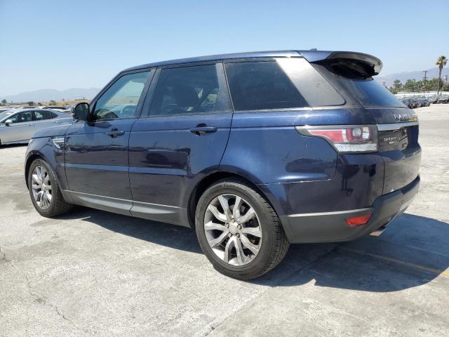 Photo 2 from auction – 2016 LAND ROVER RANGE ROVE with VIN SALWR2PF7GA101457