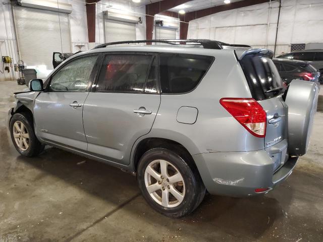 Photo 2 from auction – 2006 TOYOTA RAV4 LIMIT with VIN JTMBK31V166007608