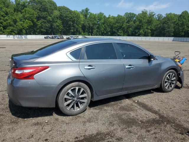 Photo 3 from auction – 2017 NISSAN ALTIMA 2.5 with VIN 1N4AL3AP4HC120571