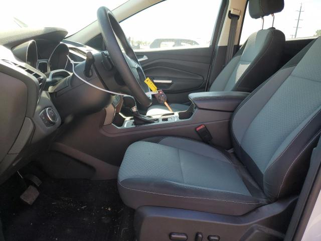 Photo 7 from auction – 2017 FORD ESCAPE SE with VIN 1FMCU9GD7HUB03365