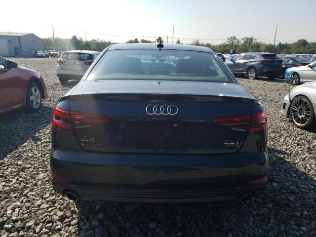 Photo 6 from auction – 2017 AUDI A4 PREMIUM with VIN WAUENAF49HN014255