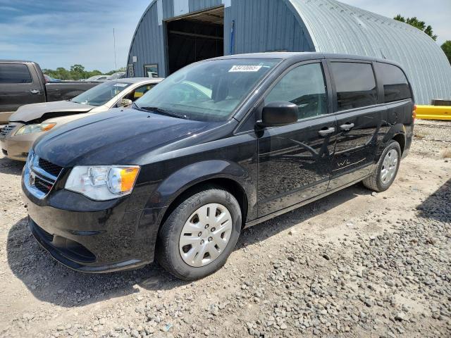 DODGE GRAND CARA 2019 with VIN 2C4RDGBG2KR668874 - Photo from auction