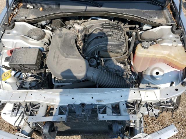 Photo 11 from auction – 2021 CHRYSLER 300 S with VIN 2C3CCABG8MH626311