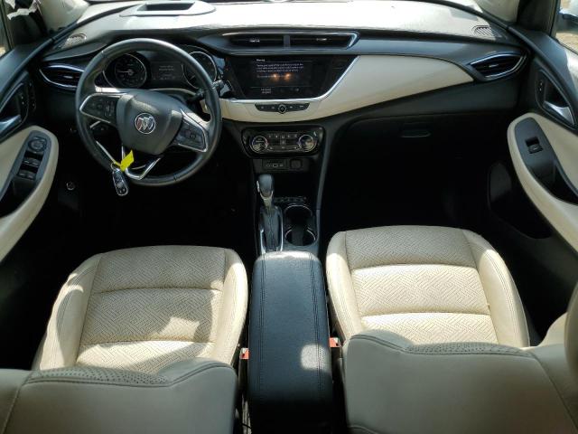 Photo 8 from auction – 2020 BUICK ENCORE GX with VIN KL4MMGSL5LB060879