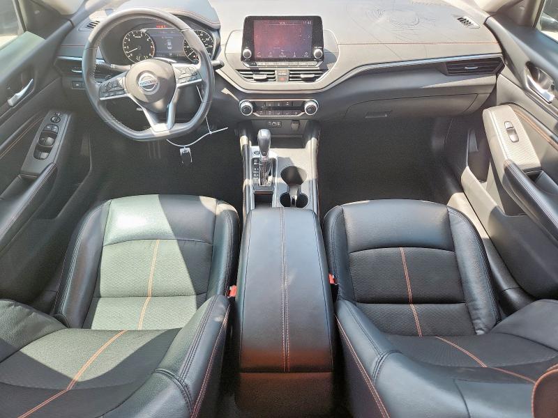 Photo 8 from auction – 2022 NISSAN ALTIMA SR with VIN 1N4BL4CV4NN363416
