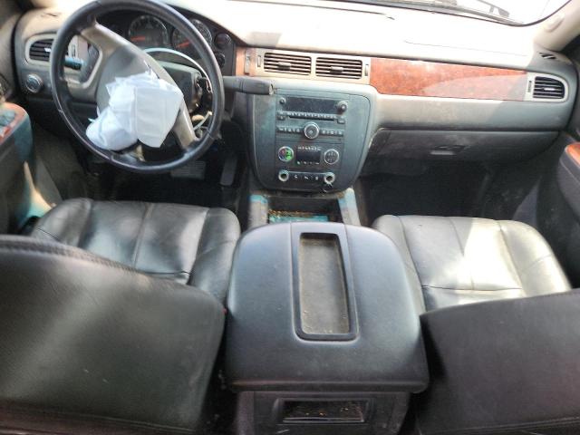 Photo 8 from auction – 2012 GMC SIERRA K1500 SLT with VIN 3GTP2WE76CG294926