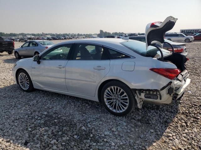 Photo 2 from auction – 2020 TOYOTA AVALON LIM with VIN 4T1D21FB6LU013483