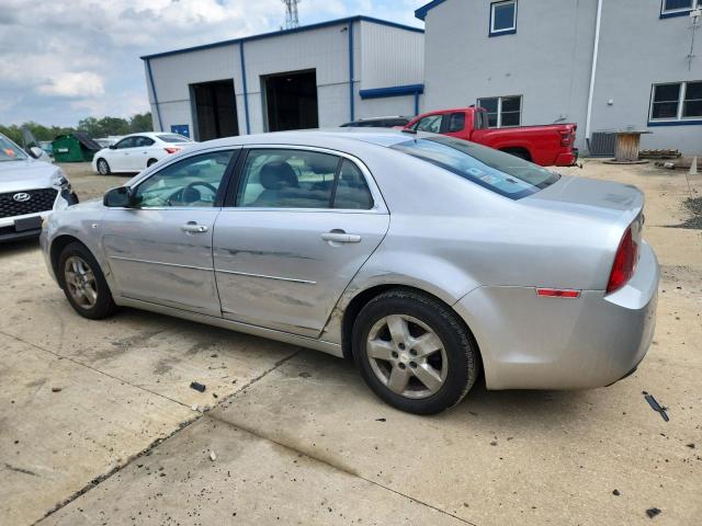 Photo 2 from auction – 2008 CHEVROLET MALIBU LS with VIN 1G1ZG57B88F160328