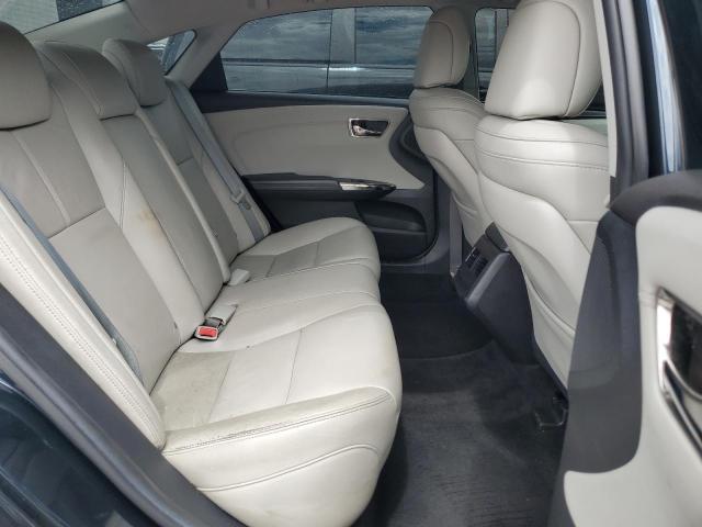 Photo 10 from auction – 2016 TOYOTA AVALON XLE with VIN 4T1BK1EB3GU200386