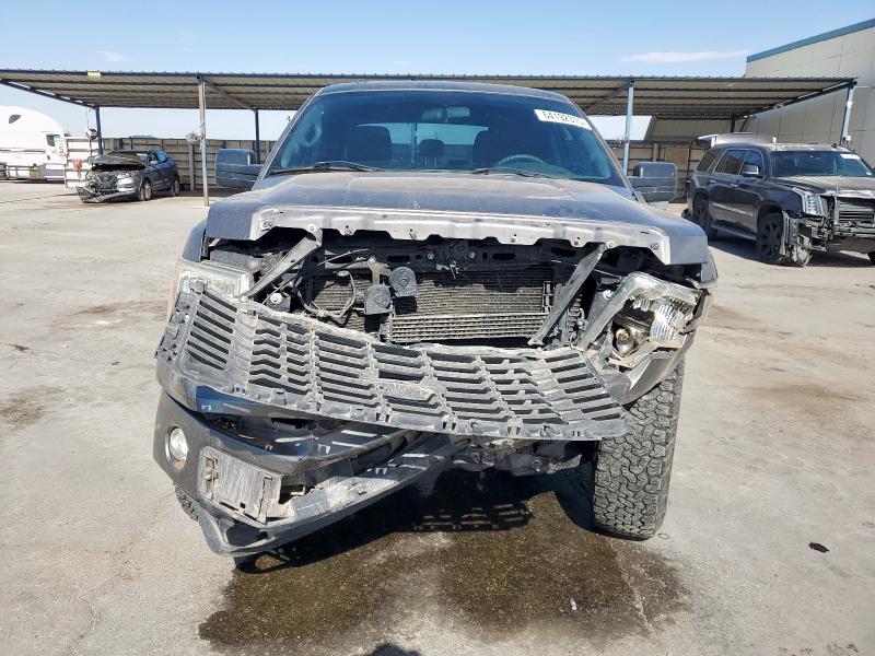Photo 5 from auction – 2014 FORD F150 SUPER with VIN 1FTFW1EF4EKF08012
