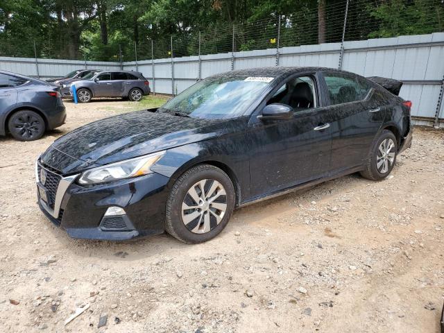 Photo 1 from auction – 2019 NISSAN ALTIMA S with VIN 1N4BL4BV0KC244206