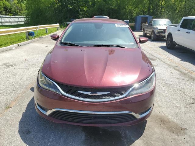 Photo 5 from auction – 2016 CHRYSLER 200 LIMITE with VIN 1C3CCCAG3GN142085