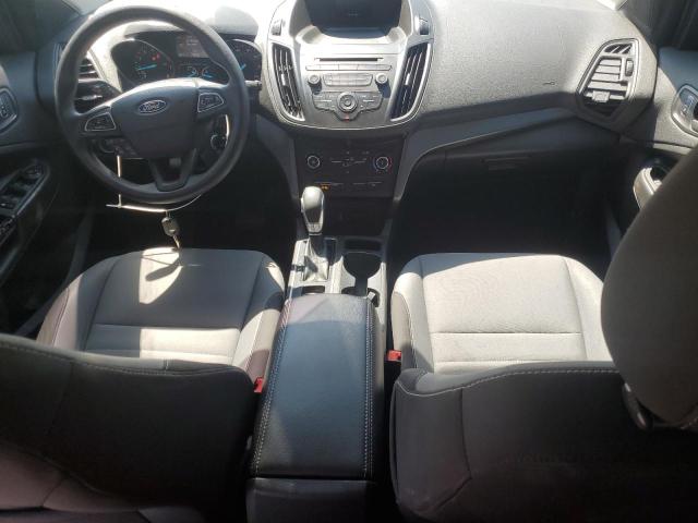 Photo 8 from auction – 2017 FORD ESCAPE with VIN 1FMCU0F76HUD94139