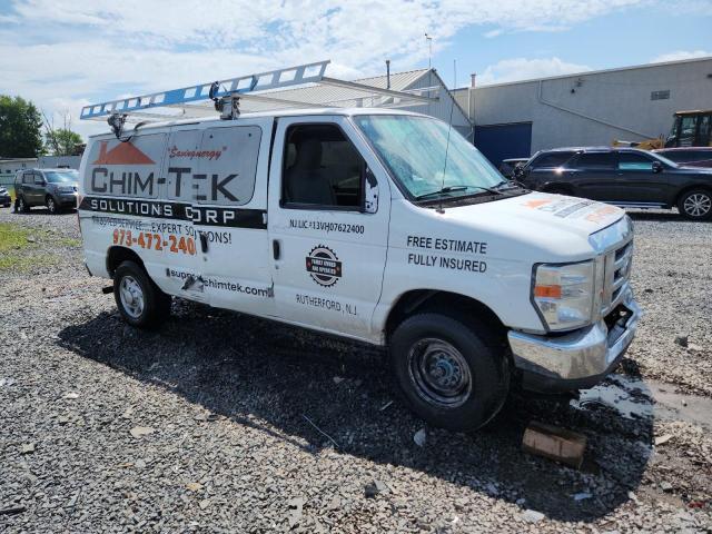 Photo 4 from auction – 2014 FORD ECONOLINE with VIN 1FBNE3BL7EDA14580