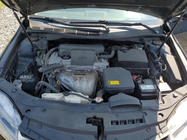 Photo 11 from auction – 2017 TOYOTA CAMRY LE with VIN 4T1BF1FKXHU274960