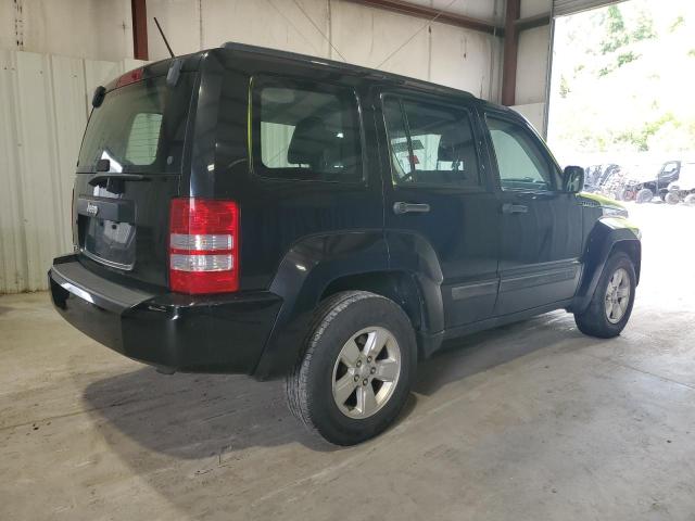 Photo 3 from auction – 2012 JEEP LIBERTY SP with VIN 1C4PJMAK5CW148259