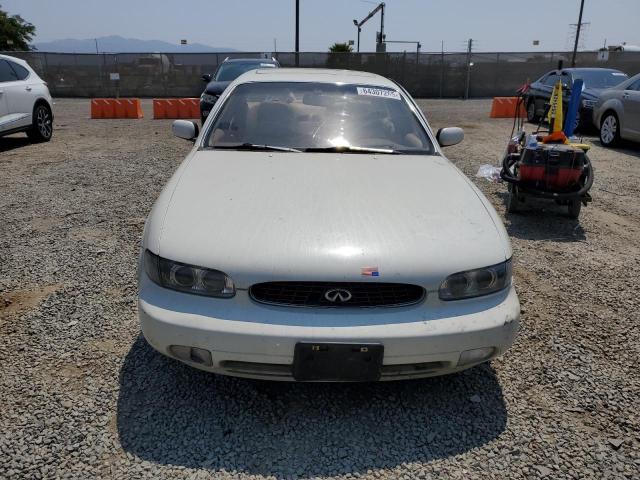 Photo 5 from auction – 1997 INFINITI J30 with VIN JNKAY21D8VM505180