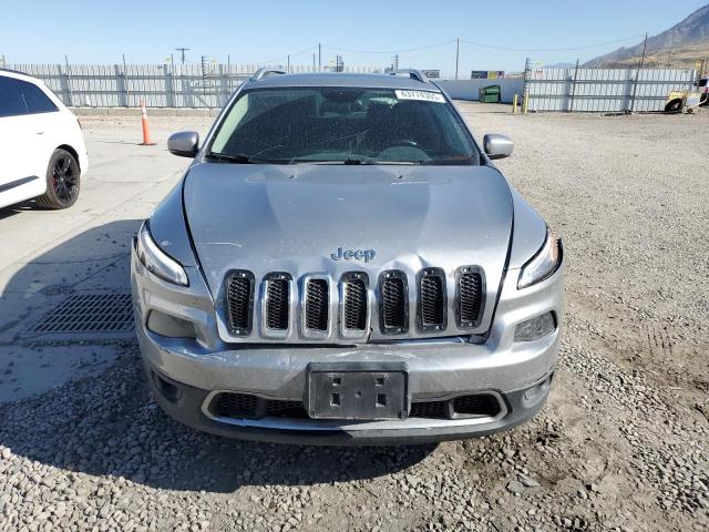 Photo 5 from auction – 2014 JEEP CHEROKEE L with VIN 1C4PJLDS9EW221206