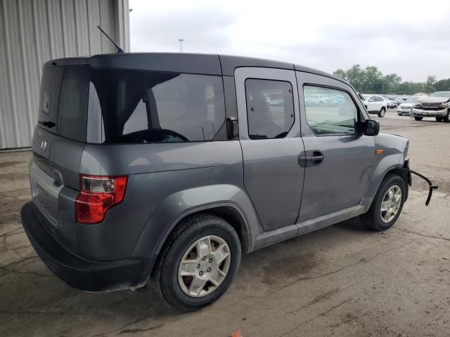 Photo 3 from auction – 2009 HONDA ELEMENT LX with VIN 5J6YH28379L002906
