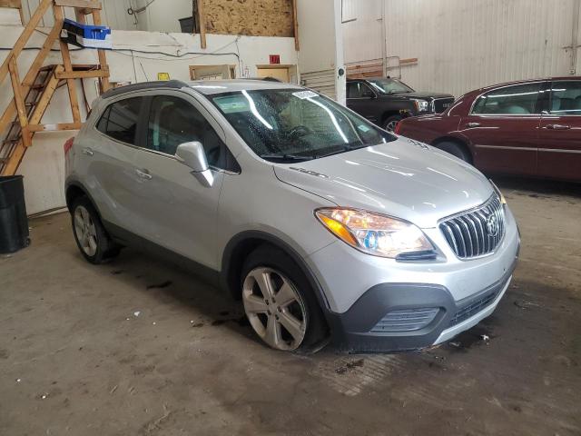 Photo 4 from auction – 2015 BUICK ENCORE with VIN KL4CJASB8FB248986