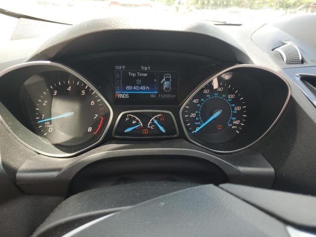 Photo 9 from auction – 2015 FORD ESCAPE TIT with VIN 1FMCU9J98FUB35856