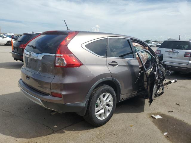Photo 3 from auction – 2016 HONDA CR-V EX with VIN 3CZRM3H52GG718890