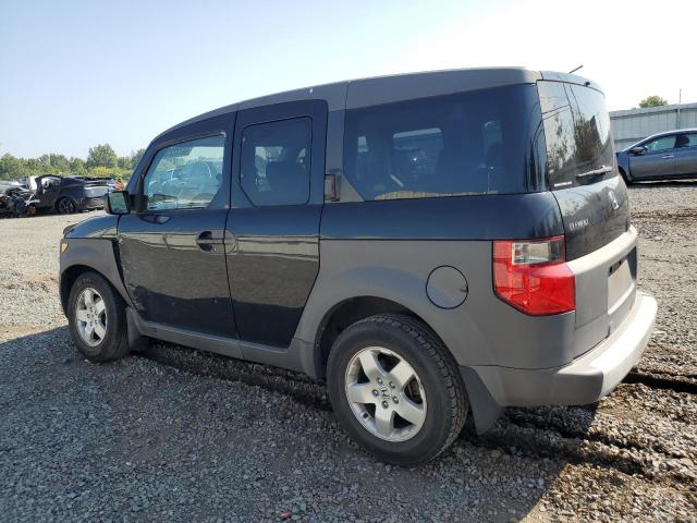Photo 2 from auction – 2004 HONDA ELEMENT EX with VIN 5J6YH28504L012123