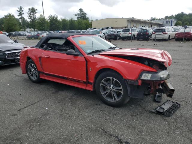 Zdjęcie 4 z aukcji – 2002 FORD MUSTANG z VIN 1FAFP44412F236446