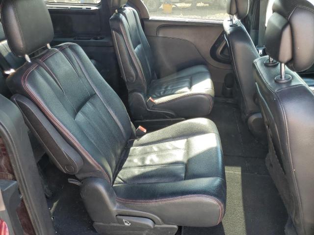 Photo 11 from auction – 2017 DODGE GRAND CARA with VIN 2C4RDGEG7HR798850