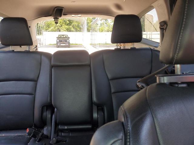 Photo 10 from auction – 2016 HONDA PILOT EXL with VIN 5FNYF5H54GB019662