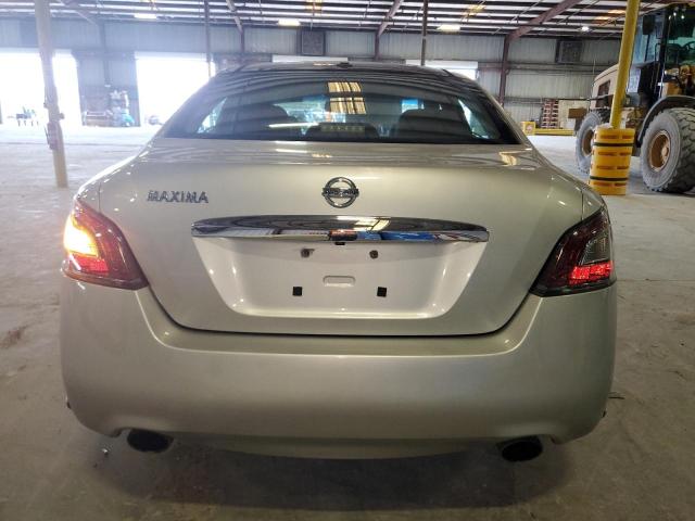 Photo 6 from auction – 2014 NISSAN MAXIMA S with VIN 1N4AA5AP2EC485294