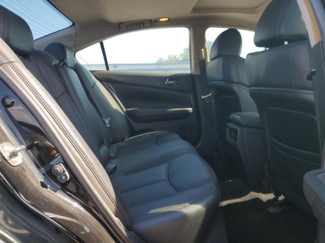 Photo 10 from auction – 2014 NISSAN MAXIMA S with VIN 1N4AA5APXEC909238