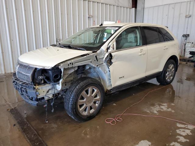 LINCOLN MKX 2008 with VIN 2LMDU88C68BJ28076 - Photo from auction