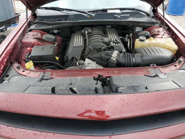 Photo 11 from auction – 2018 DODGE CHALLENGER with VIN 2C3CDZFJ8JH161994