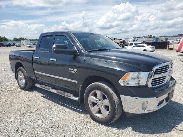 Photo 4 from auction – 2017 RAM 1500 SLT with VIN 1C6RR7GG5HS728770