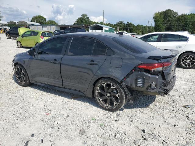 Photo 2 from auction – 2025 TOYOTA COROLLA FX with VIN 5YFB4MCE8SP242572