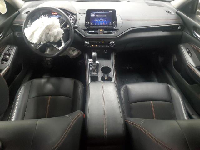 Photo 8 from auction – 2022 NISSAN ALTIMA SR with VIN 1N4BL4CV0NN405306