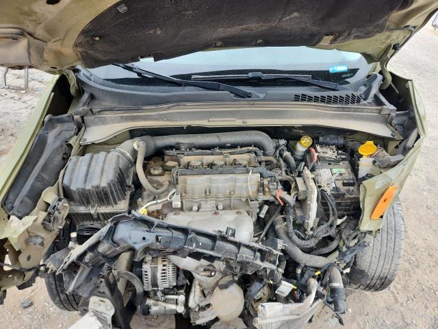 Photo 12 from auction – 2015 JEEP RENEGADE S with VIN ZACCJBAT9FPB94187