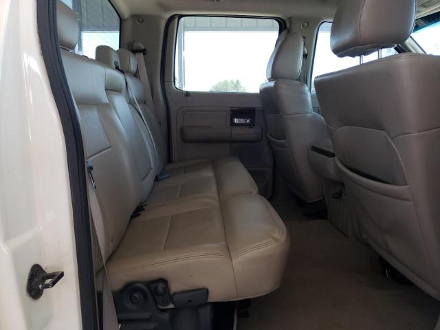 Photo 10 from auction – 2007 FORD F150 SUPER with VIN 1FTPW14V87FB21424