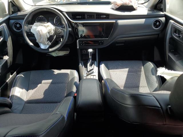 Photo 8 from auction – 2019 TOYOTA COROLLA L with VIN 2T1BURHE5KC153094