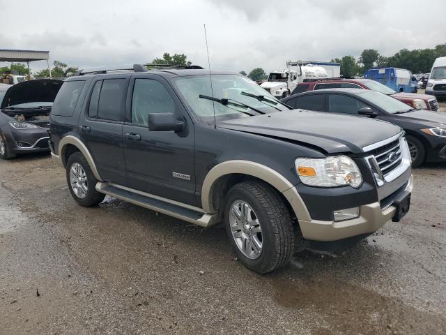 Photo 4 from auction – 2007 FORD EXPLORER E with VIN 1FMEU74E37UA63665