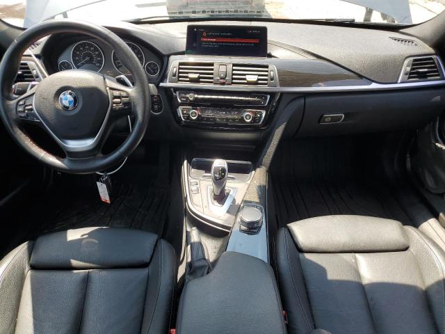 Zdjęcie 8 z aukcji – 2018 BMW 330 XI z VIN WBA8D9G59JNU72616