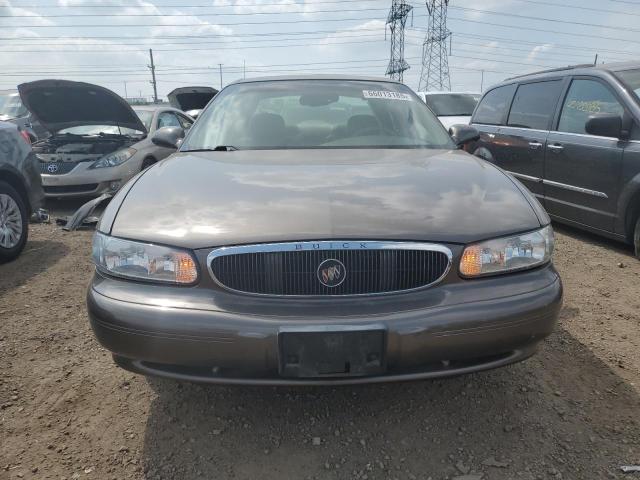 Photo 5 from auction – 2004 BUICK CENTURY CU with VIN 2G4WS55J741214377