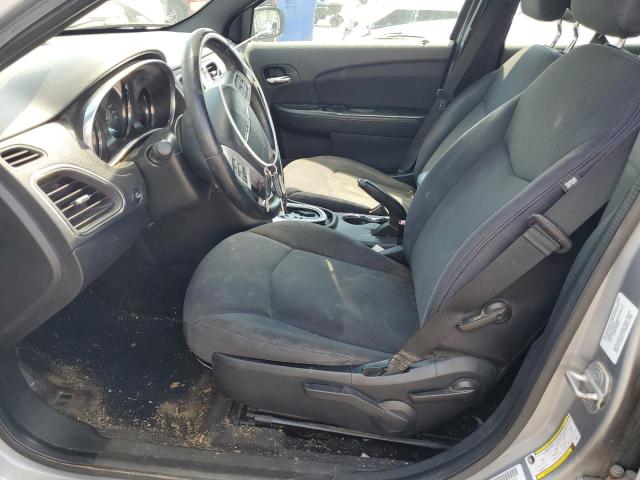 Photo 7 from auction – 2013 CHRYSLER 200 TOURIN with VIN 1C3CCBBB4DN601116