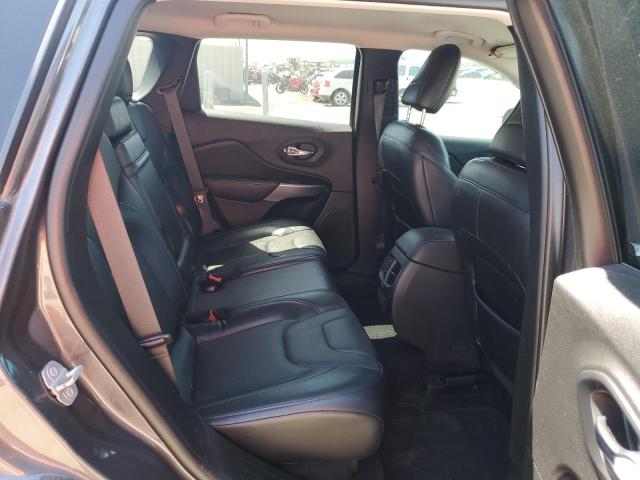 Photo 11 from auction – 2019 JEEP CHEROKEE L with VIN 1C4PJMDX5KD352836