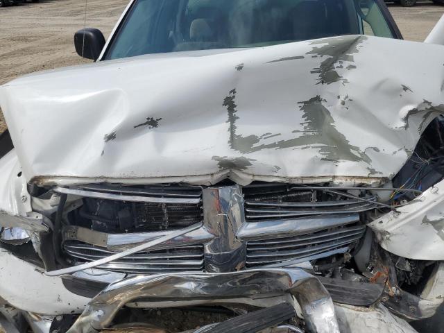 Photo 11 from auction – 2004 DODGE RAM 2500 ST with VIN 3D7KU28C44G145590