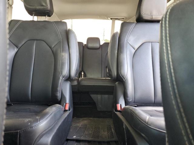 Photo 10 from auction – 2023 CHRYSLER PACIFICA H with VIN 2C4RC1L75PR503472