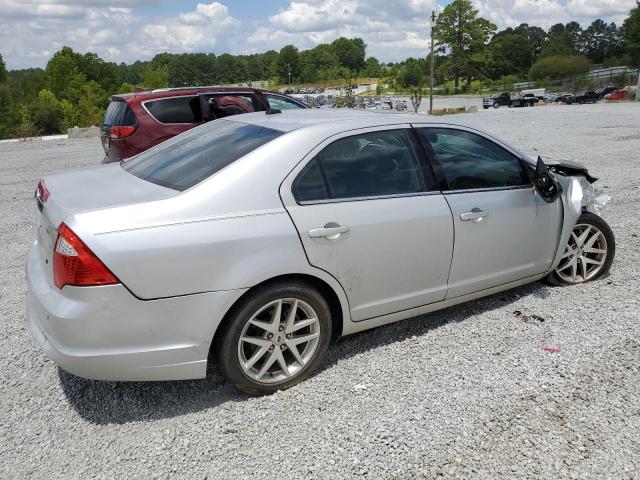 Photo 3 from auction – 2012 FORD FUSION SEL with VIN 3FAHP0JA7CR334879