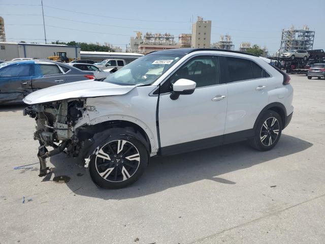 MITSUBISHI ECLIPSE CR 2024 with VIN JA4ATWAA5RZ004781 - Photo from auction