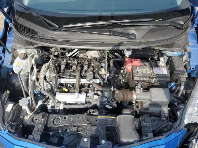 Photo 11 from auction – 2023 NISSAN VERSA S with VIN 3N1CN8DV9PL851068